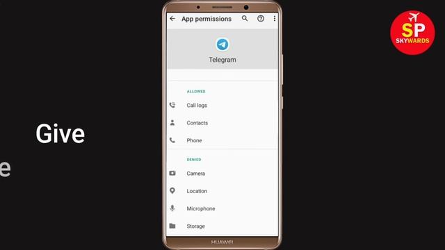 How to Fix Telegram App Force Stop Problem Solved in Android & Ios Mobile смотреть онлайн