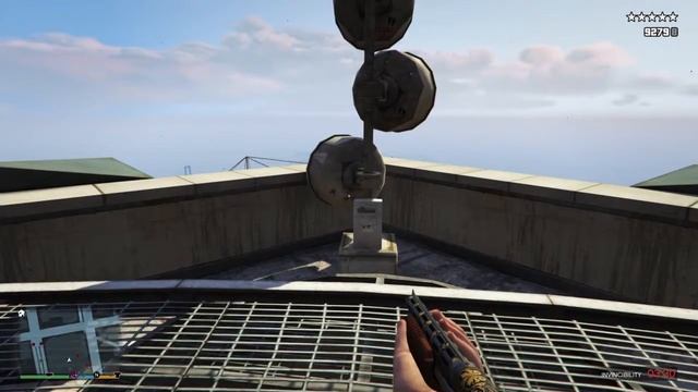 GTA V - Hummer 2 - How to Thump Her in Her Hummer While She Hums on Yer Dinger смотреть онлайн