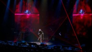 Рок-опера Орфей - Поверни назад (Дмитрий Борисенков) Концерт в Градский Холл