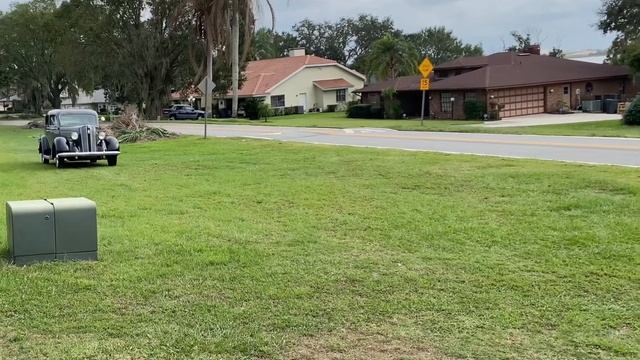 1936 Plymouth Polk City Florida 33869 смотреть онлайн