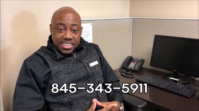 Meet DJ from Friendly Acura of Middletown смотреть онлайн
