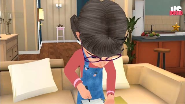 Play as Miss T Stone in Nick & Tani : Funny Story - Android 2023 смотреть онлайн
