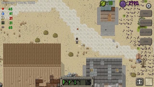 Green Project - Explorando o Estacionamento - Gameplay #04 смотреть онлайн