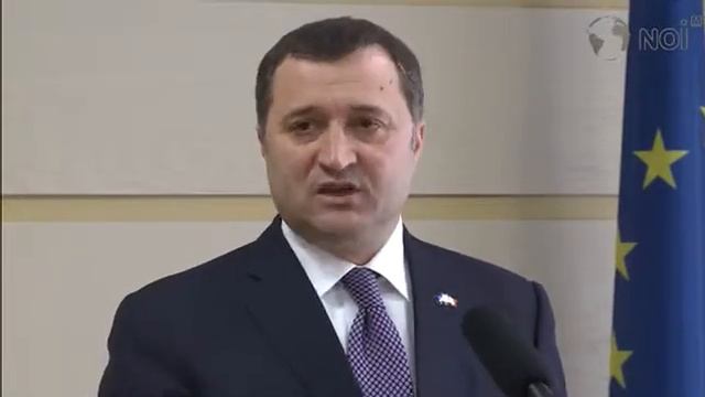 Филат и Лупу в один голос: Сегодняшний провал – результат безответственности ЛП смотреть онлайн