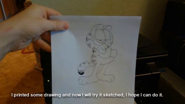 Рисование, level #0 (+eng) смотреть онлайн