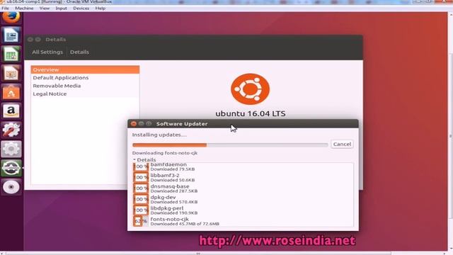 How to upgrade Ubuntu 16.04 LTS? смотреть онлайн