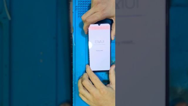 How to remove Huawei ID forgotten password for all Huawei devices 2024 смотреть онлайн