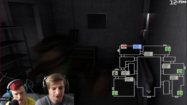 Is This Even Possible!? || Five Nights At Candy's 2 (7/20 MODE) смотреть онлайн
