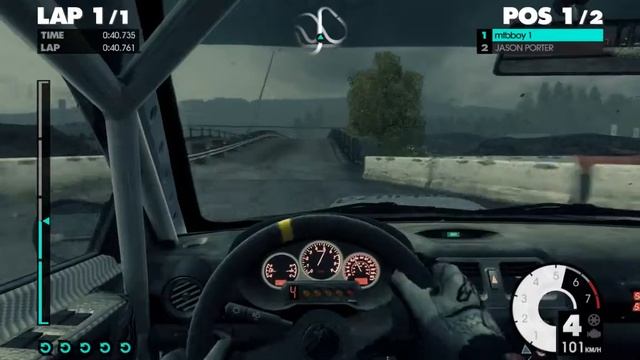 dirt3 HEAD 2 HEAD WORLD TOUR PUMA SMELTER SEMI FINAL,Furnace duel смотреть онлайн