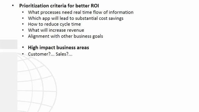 Maximize your AX ROI: Leveraging Mobile Apps - Part 2 смотреть онлайн