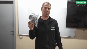 Системная неисправность дросселя 4.4 TD Range Rover