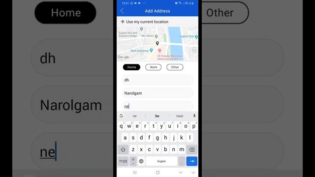 ShreddersBay Android App For Scrap Dealers And Domestic Customer To Sell Purchase Scraps Online