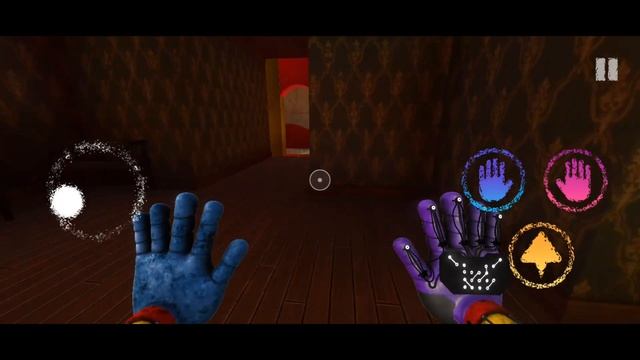 #2 Poppy Playtime: Chapter 3 Android Gameplay Walkthrough смотреть онлайн