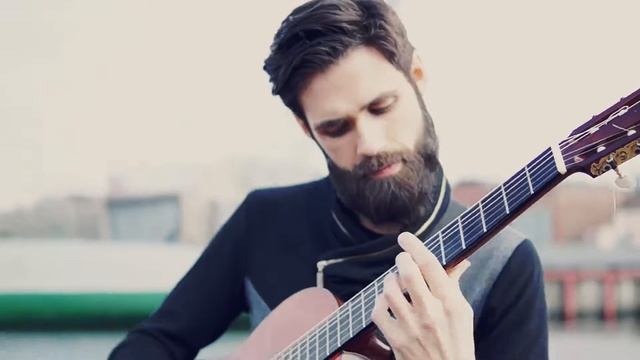 Alan Walker -  Faded On Guitar