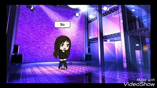 Cherry gum gachaverse ( for Алина кознецова) смотреть онлайн