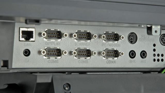 Casio QT-6600 and Edge Promo смотреть онлайн