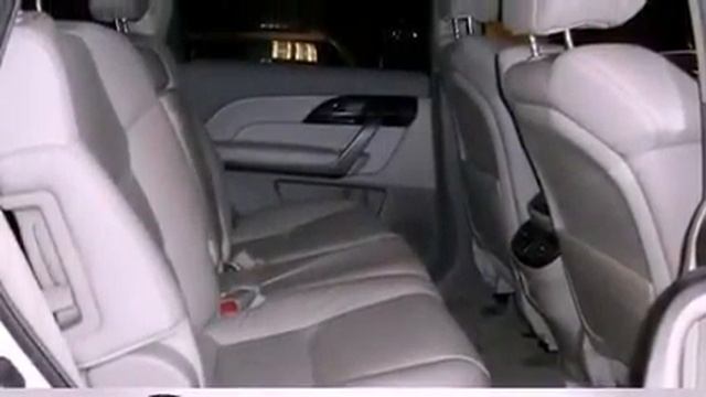 Preowned 2009 Acura MDX Manhattan New York 10019 смотреть онлайн