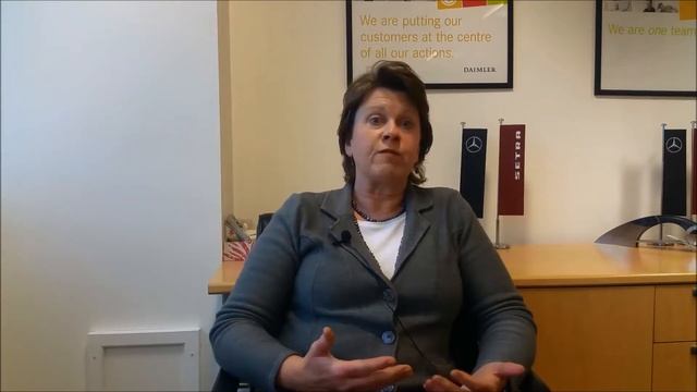 Mercedes Benz testimonial смотреть онлайн