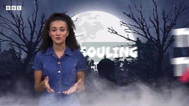 Trick or Treat 🎃 A Brief History of Halloween Traditions смотреть онлайн