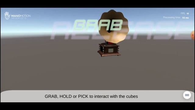 Step 5: VR Test смотреть онлайн