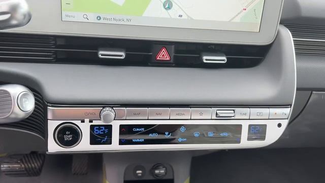 2023 Hyundai Ioniq_5 West Nyack, Nanuet, New City, Blauvelt, Spring Valley, NY 43013