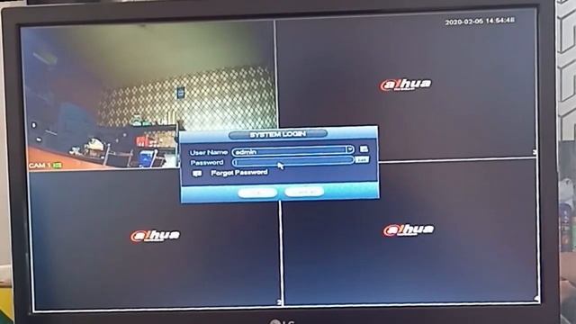 TOP 1 ⭕ bagimana cara setting IP camera pada XVR ??? смотреть онлайн