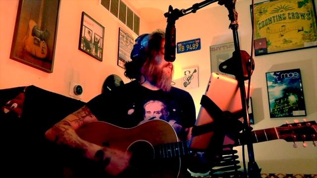 Droo - DANG! - Mac Miller cover смотреть онлайн