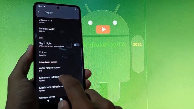 Nusantara 4.0 Surabaya Android 12 for Poco X3 NFC (Surya) + GCAM 8.3 смотреть онлайн