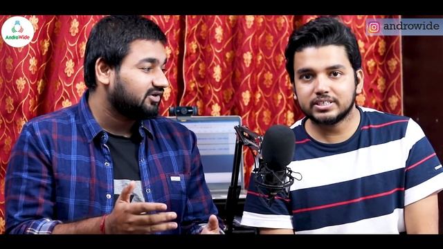 Stock Android vs Custom Android, MIUI, ColorOS, OneUI etc | Talking Tech Ft. Tech Star Shahrukh смотреть онлайн