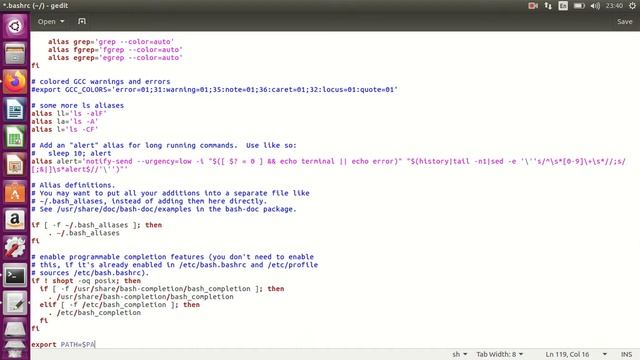Cara install openjdk7 di ubuntu 16.04 atau versi diatasnya смотреть онлайн