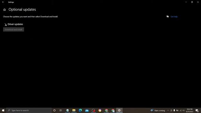 how to view Update History in Windows 10 смотреть онлайн