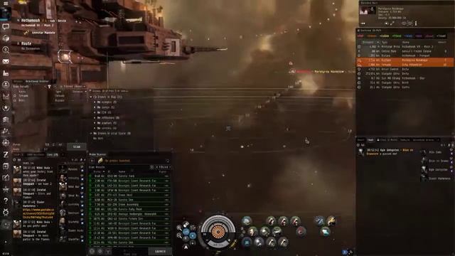 Eve Online смотреть онлайн