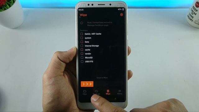 Cara Instal MIUI 12 - Tested Redmi 5 Plus смотреть онлайн