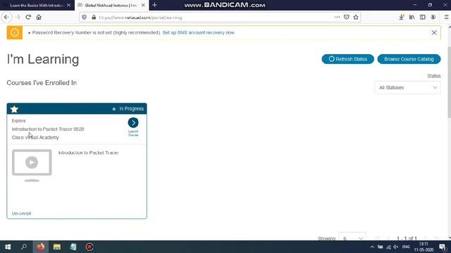 How To Download Cisco Packet Tracer | NETACAD | Network Simulation Tool смотреть онлайн