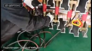 Обзор гидравлического вулканизационного пресса для стыковки конвейерных лент горячей вулканизацией