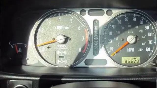 2002 Isuzu Axiom Used Cars CRESTWOOD IL смотреть онлайн