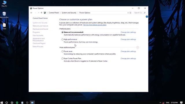 How To Optimize Windows 10 For Gaming смотреть онлайн