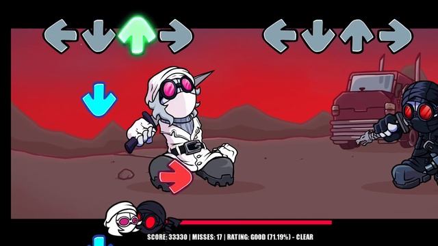 VS WHITE HANK(NEVADA MOST WANTED) ANDROID PORT смотреть онлайн