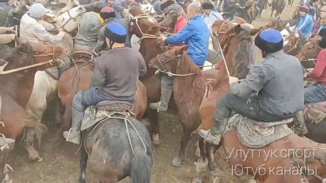 Барпы ынтымагы аталышындагы улак смотреть онлайн