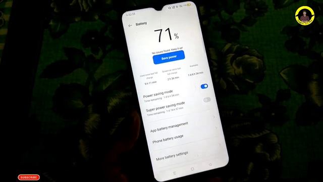 Realme Narzo 30A Android 11 C.3 Stable Update Full Review | 10+ Bug Fixed | 30A Realme UI 2.0 Updat смотреть онлайн