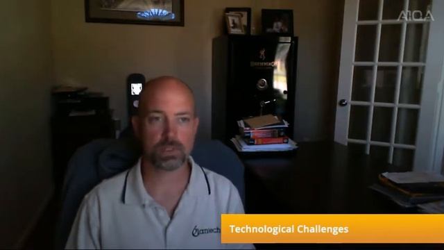 Client Voice: ElanTech about a1qa смотреть онлайн