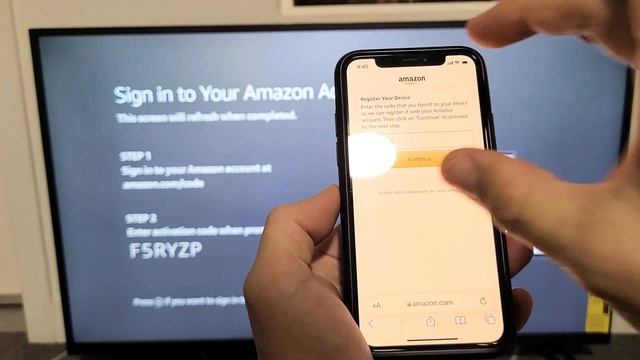 Pioneer Fire TV: How to Setup for Beginners (step by step) смотреть онлайн