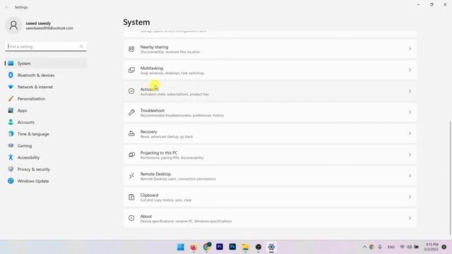 How to Check Windows Activation Status in Windows 11 | Step by Step смотреть онлайн