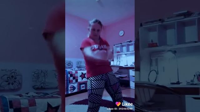 Я стала Малышкой смотреть онлайн
