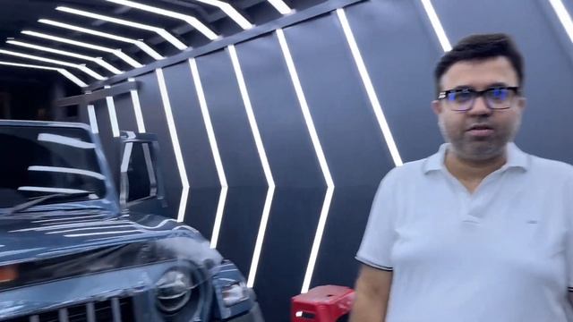 Thar 2022: Aftermarket Android ✅ | New Mahindra Thar 2022 | Thar Modified 2022 | Thar New Model 202 смотреть онлайн