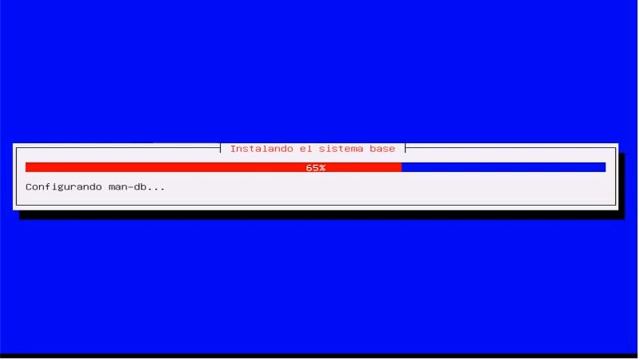 Tutorial GNU/Linux - 4 - Instalando Debian смотреть онлайн