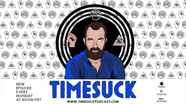 Timesuck Podcast - Blood Countess Elizabeth Bathory (Episode 46) смотреть онлайн