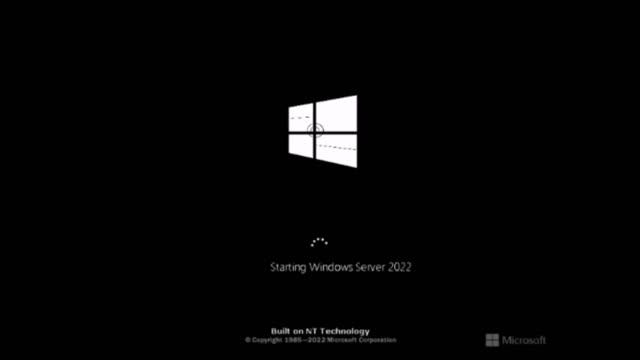 Windows History with Never Released Versions Part 4 - BW134 [REUPLOAD] смотреть онлайн