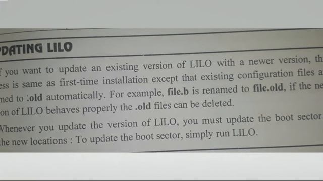 Installing linux- linux boot manager with full explanation in hindi смотреть онлайн