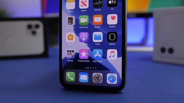 Improve iPhone Battery Life in 10 STEPS - iOS 13! смотреть онлайн